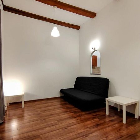 Apartment In The Heart Of Kazimierz Krakov Exteriér fotografie