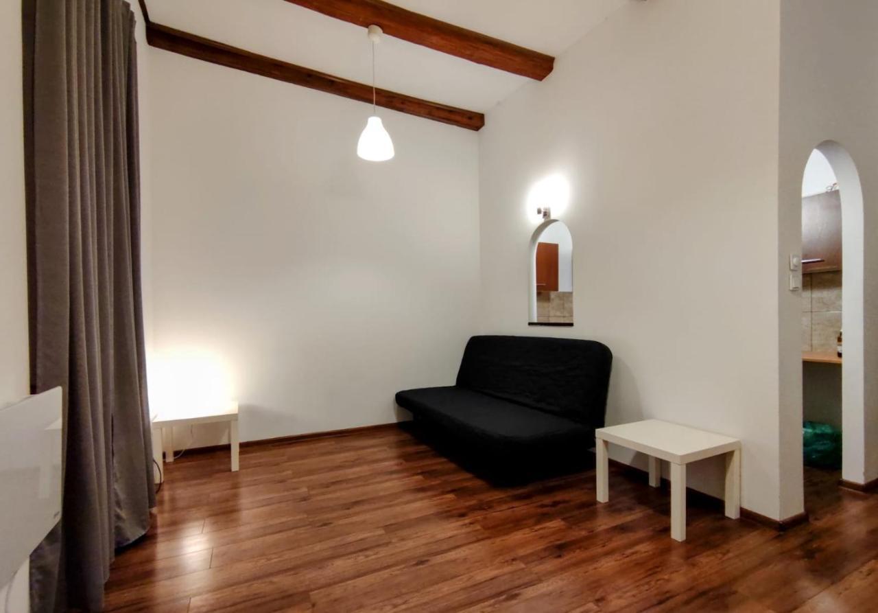 Apartment In The Heart Of Kazimierz Krakov Exteriér fotografie