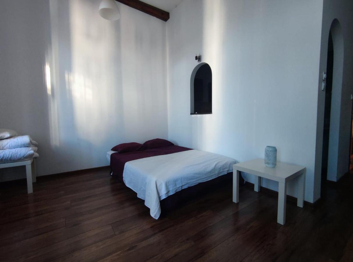 Apartment In The Heart Of Kazimierz Krakov Exteriér fotografie
