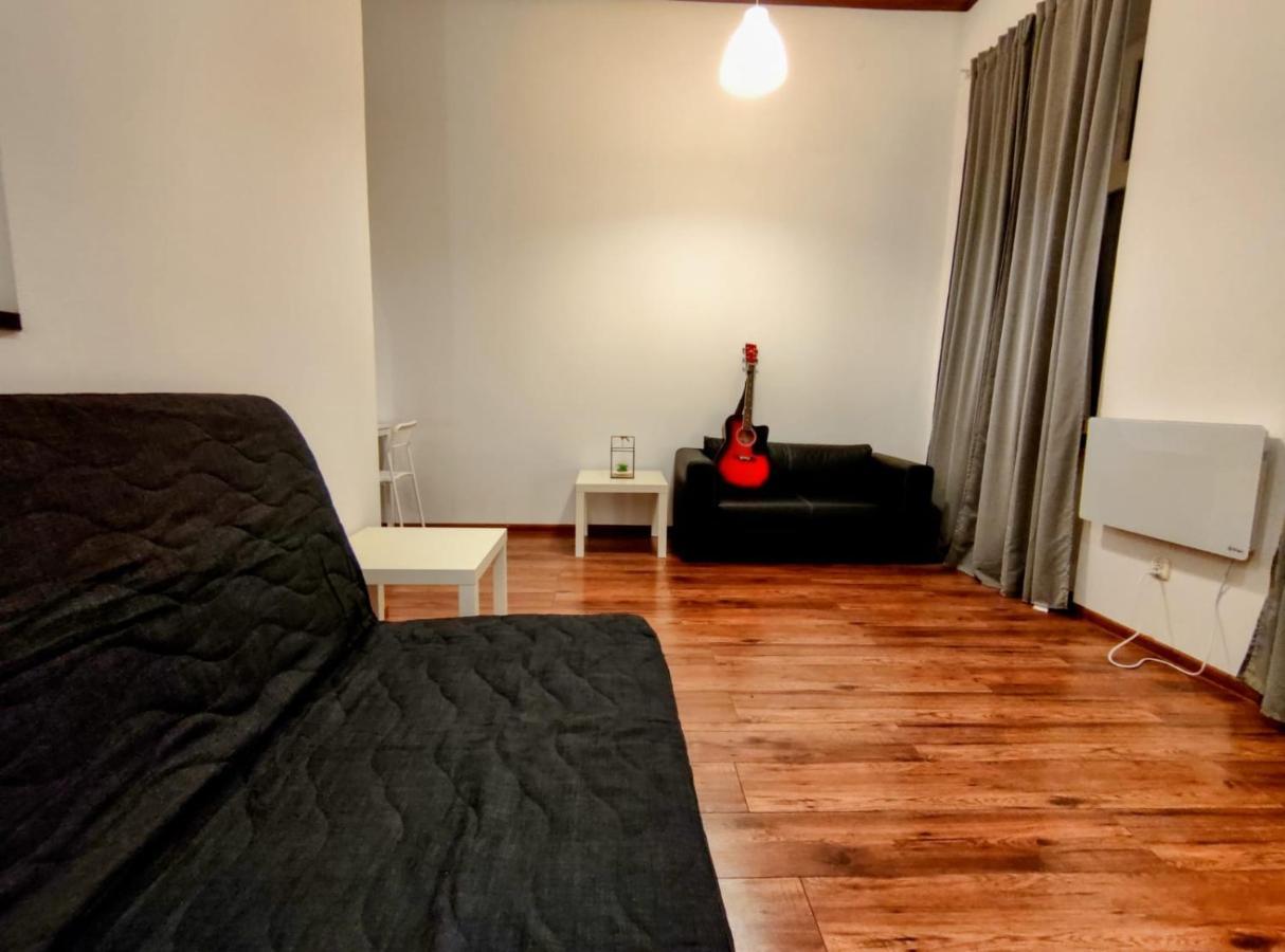 Apartment In The Heart Of Kazimierz Krakov Exteriér fotografie