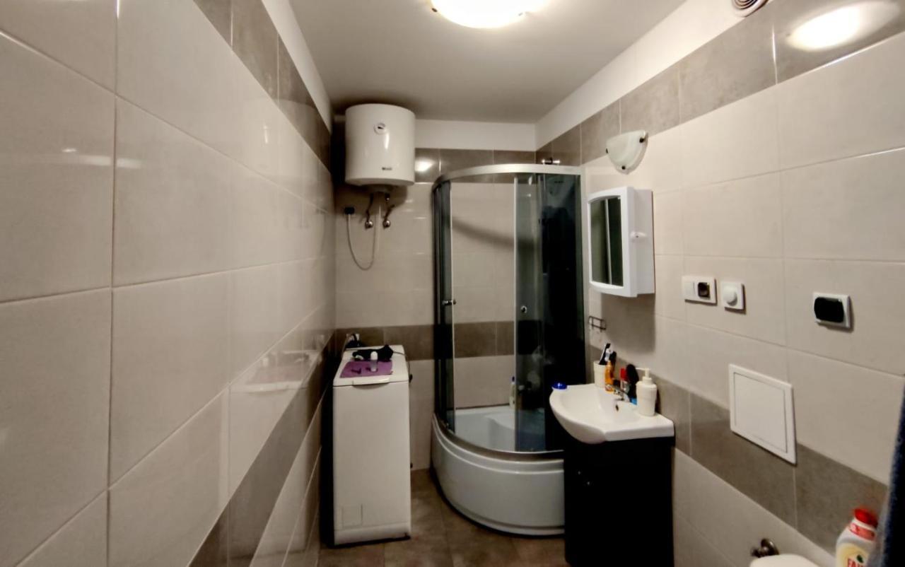 Apartment In The Heart Of Kazimierz Krakov Exteriér fotografie